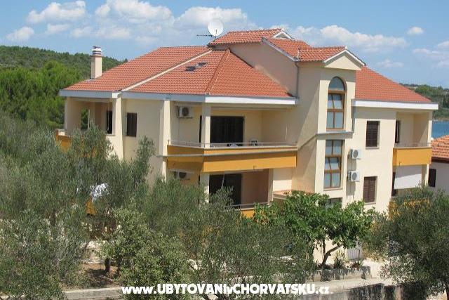 Villa Tesna – fotó 9