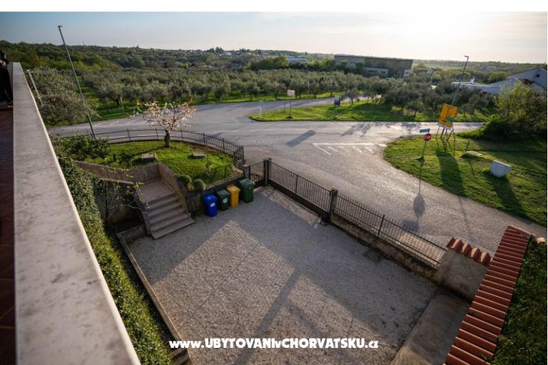 Apartma Olive garden – fotó 11
