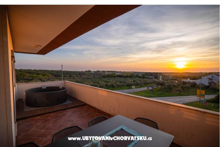Apartma Olive garden – fotó 12