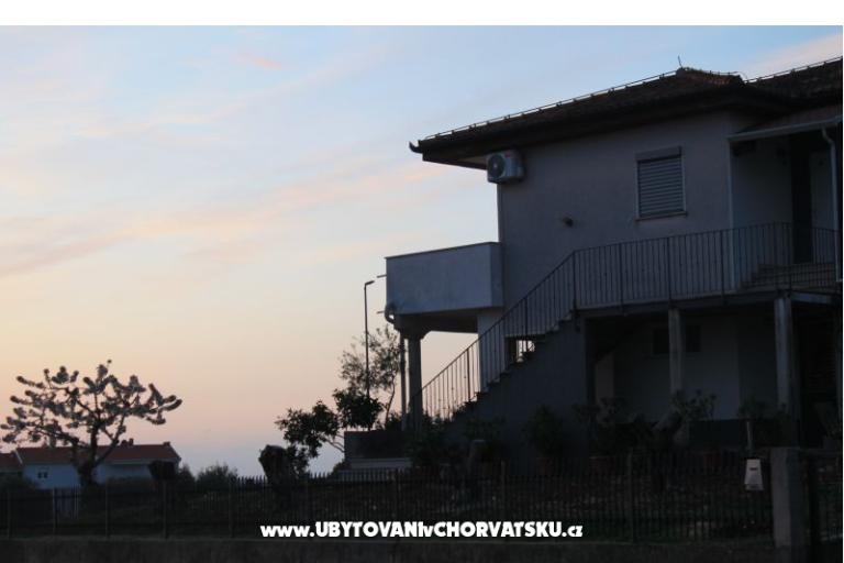 Apartma Olive garden – fotó 21