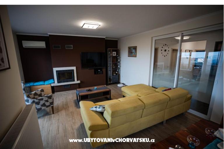 Apartma Olive garden – fotó 3