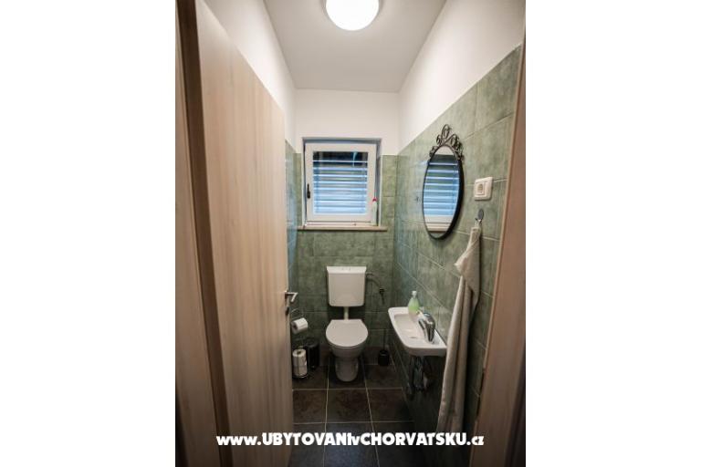 Apartma Olive garden – fotó 5