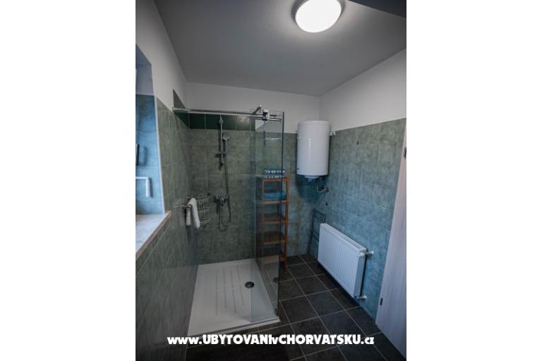 Apartma Olive garden – fotó 6
