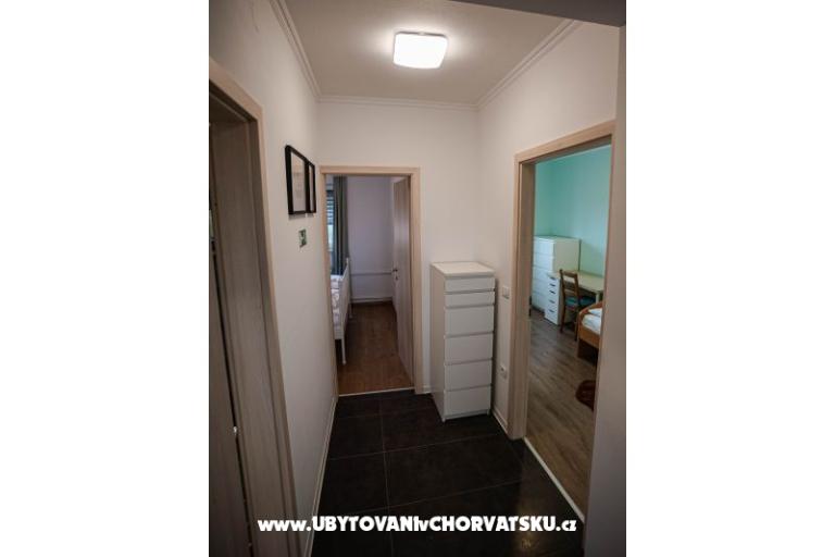 Apartma Olive garden – fotó 7