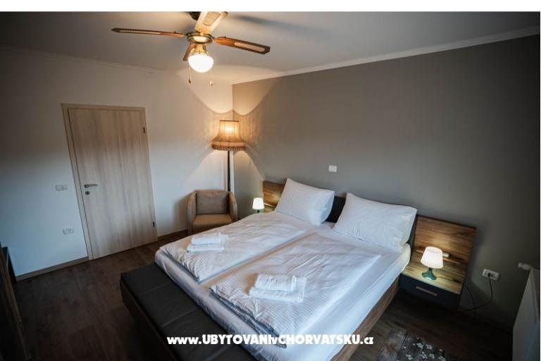 Apartma Olive garden – fotó 9