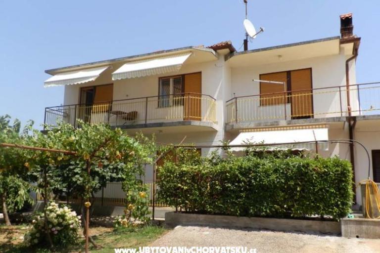 Apartman Pino Josip – fotó 2