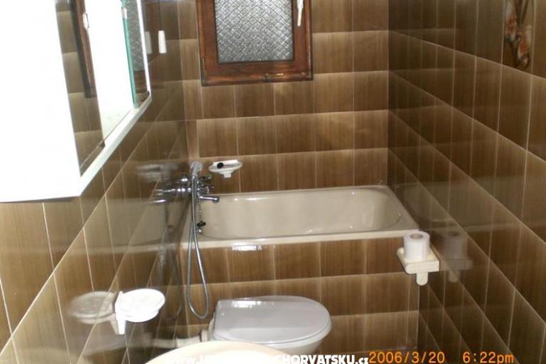 Apartman Pino Josip – fotó 3