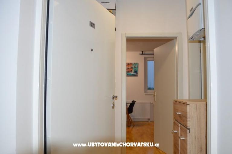 Apartman Umag – fotó 2