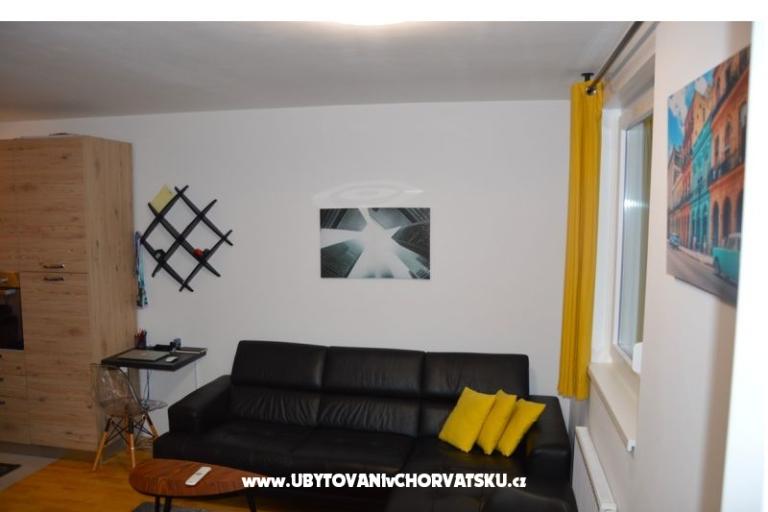 Apartman Umag – fotó 5