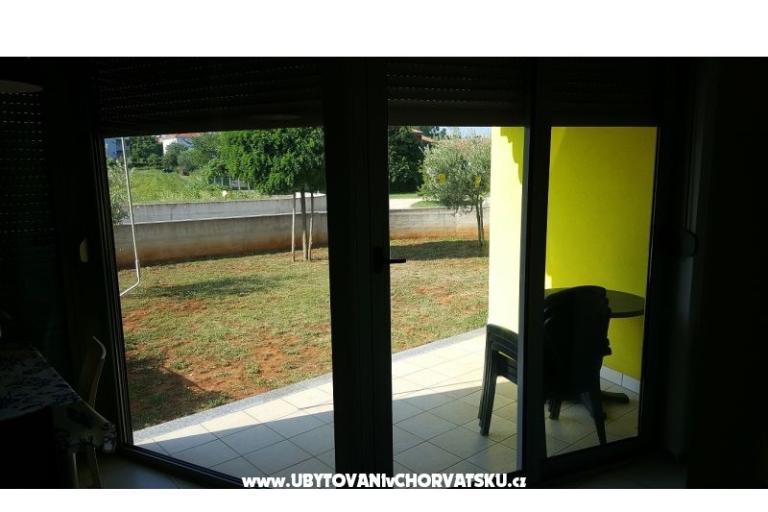 Apartmanok AZUR Umag – fotó 10