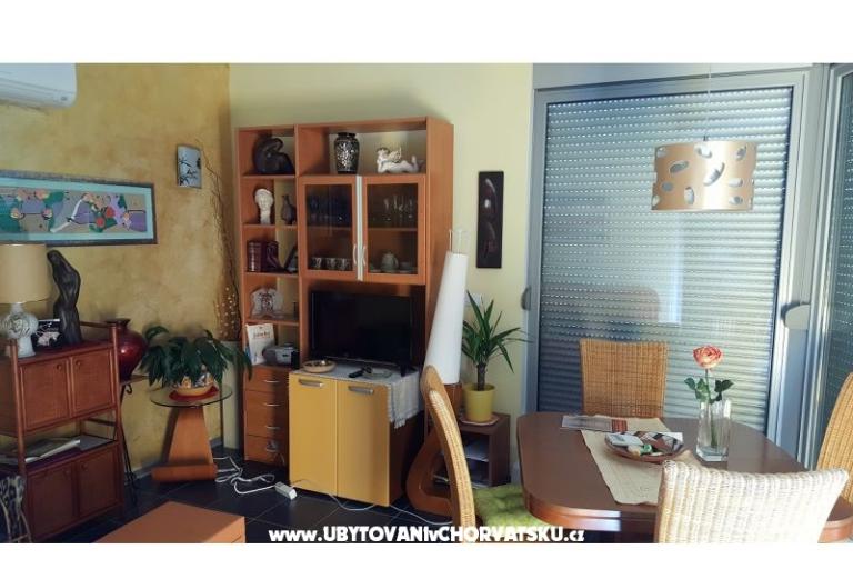 Apartmanok AZUR Umag – fotó 11