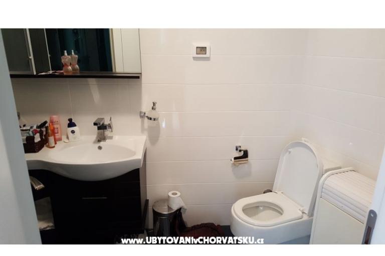 Apartmanok AZUR Umag – fotó 14