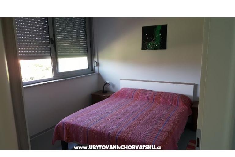 Apartmanok AZUR Umag – fotó 5