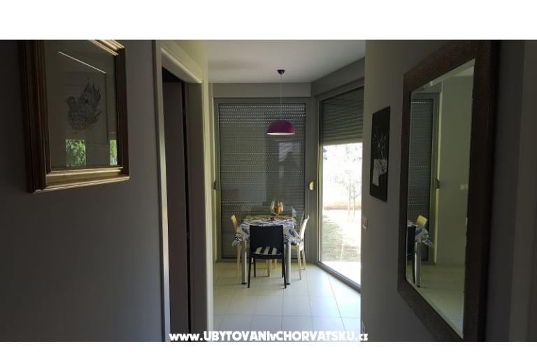 Apartmanok AZUR Umag – fotó 9