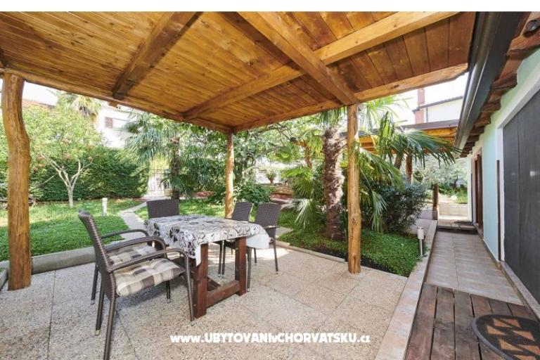 Apartmanok Boris – fotó 3