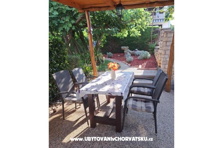 Apartmanok Boris – fotó 6