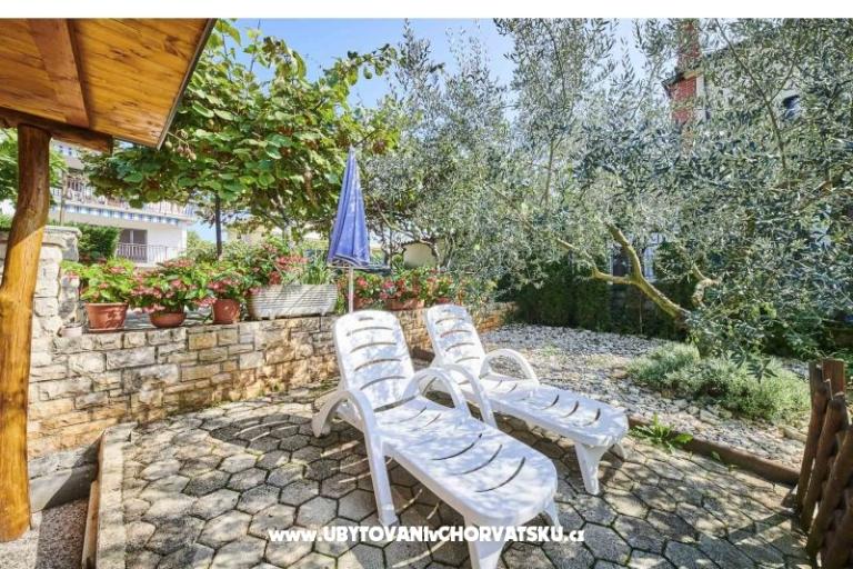 Apartmanok Boris – fotó 7