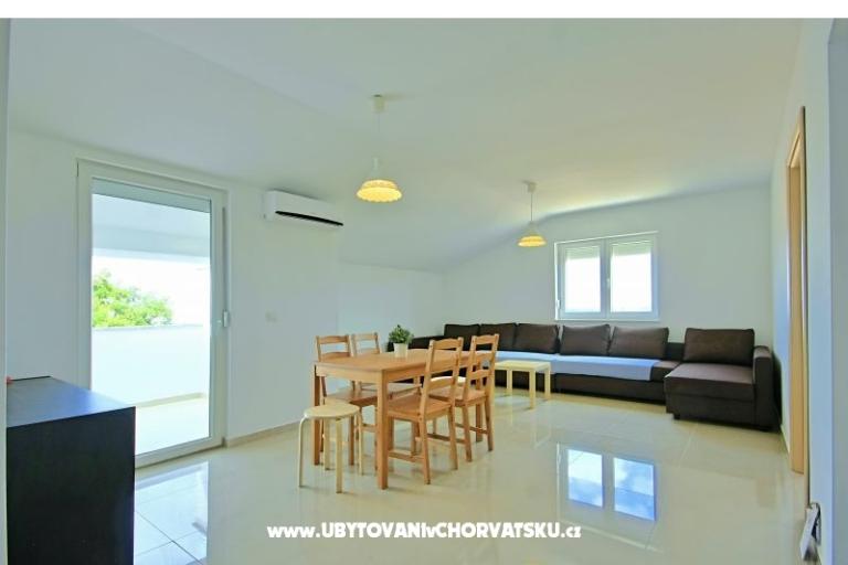 Apartmanok Finida Umag – fotó 10