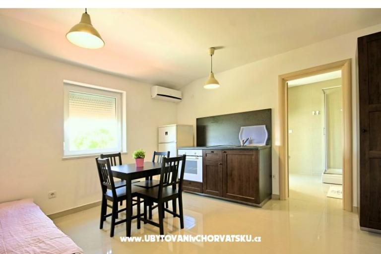 Apartmanok Finida Umag – fotó 11