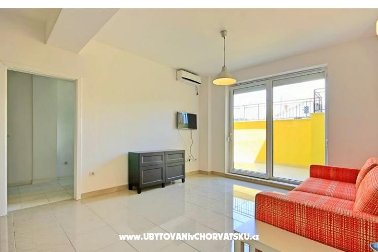 Apartmanok Finida Umag – fotó 12