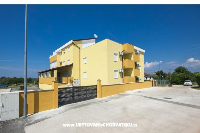 Apartmanok Finida Umag – fotó 13