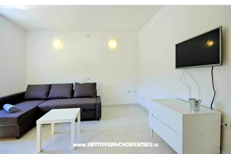Apartmanok Finida Umag – fotó 2