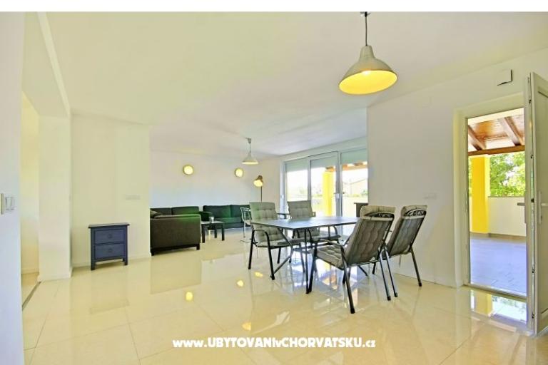 Apartmanok Finida Umag – fotó 3