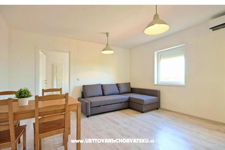 Apartmanok Finida Umag – fotó 6