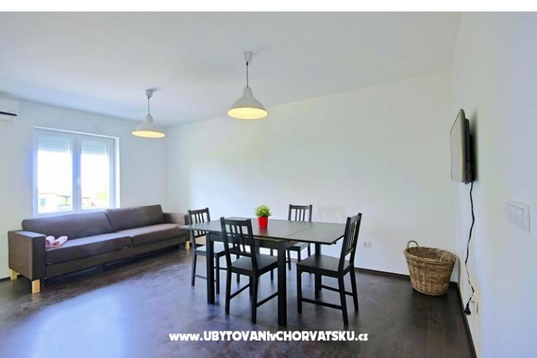 Apartmanok Finida Umag – fotó 7
