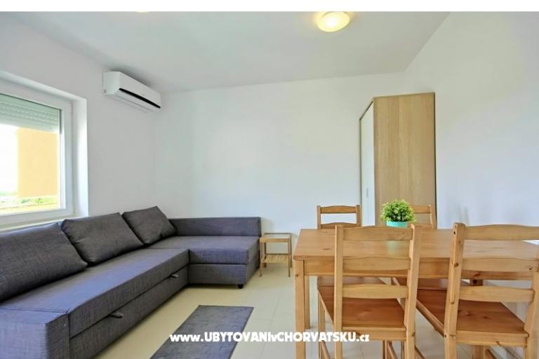 Apartmanok Finida Umag – fotó 8