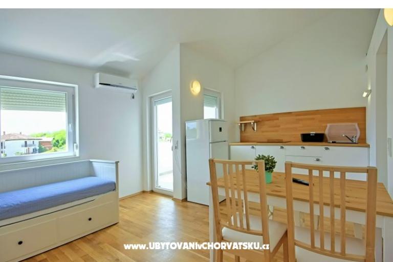 Apartmanok Finida Umag – fotó 9