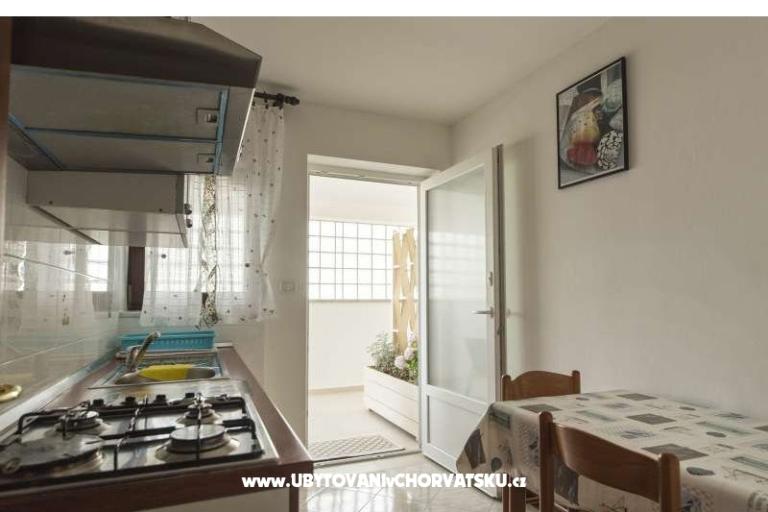 Apartmanok Jurišević – fotó 12