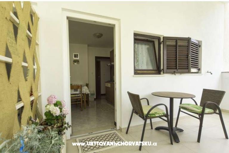Apartmanok Jurišević – fotó 13