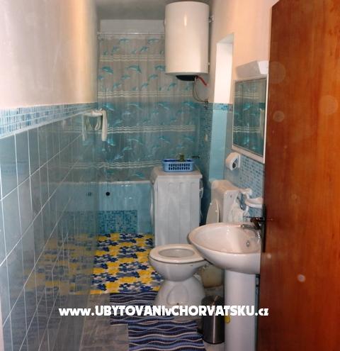 Apartmanok Linda – fotó 8