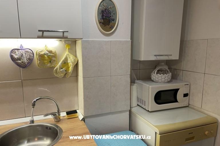 Apartmanok San Pelegrin – fotó 12