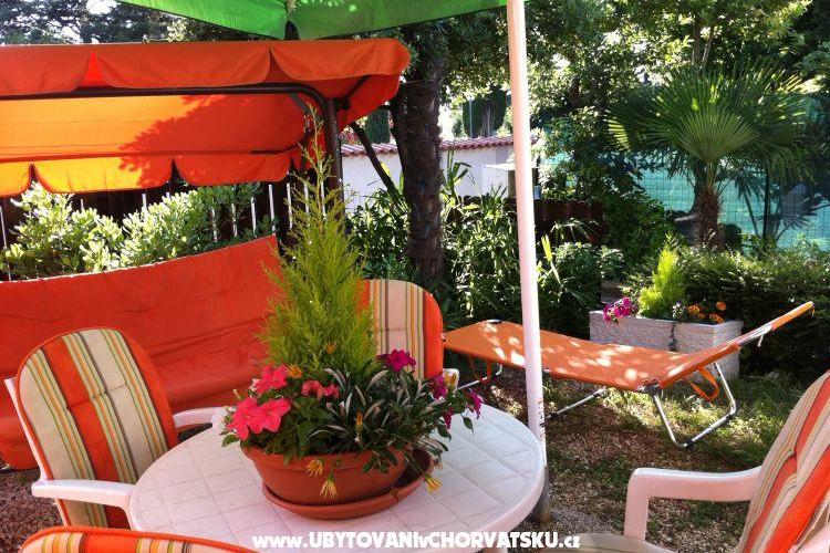 Apartmanok San Pelegrin – fotó 2