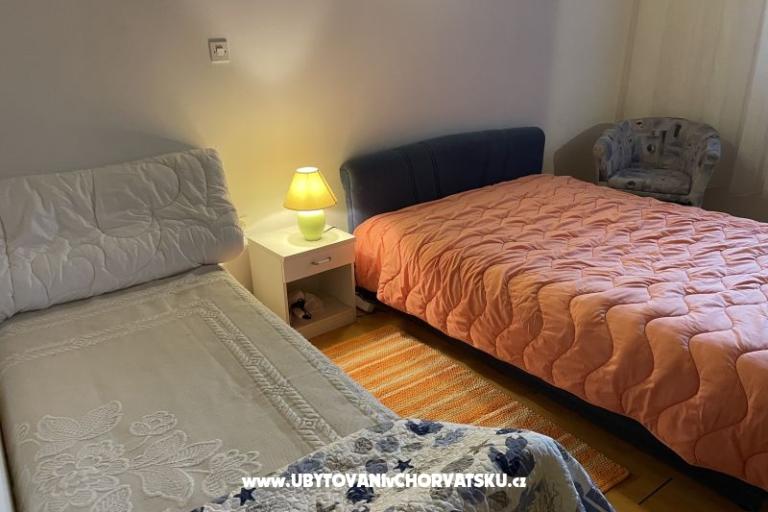 Apartmanok San Pelegrin – fotó 3