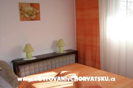 Apartmanok San Pelegrin – fotó 5