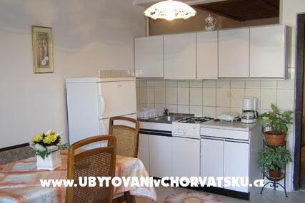 Apartmanok San Pelegrin – fotó 6