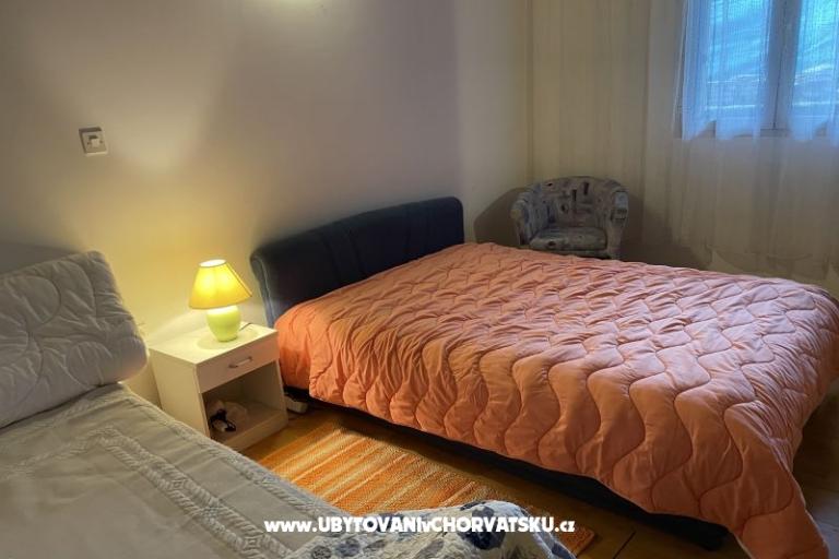 Apartmanok San Pelegrin – fotó 9