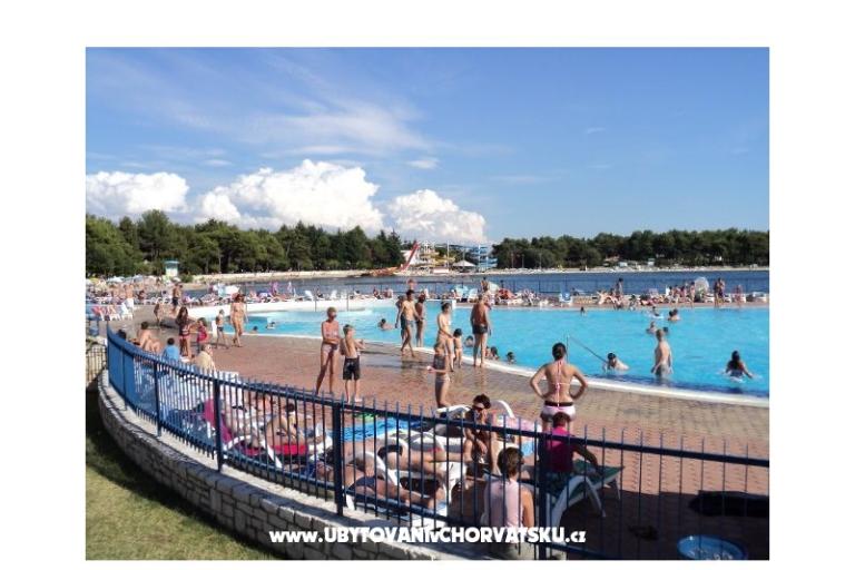Apartmanok Stella – fotó 16