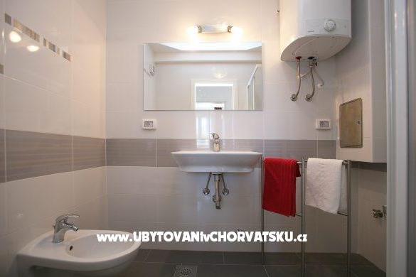 Apartmanok Stella – fotó 6