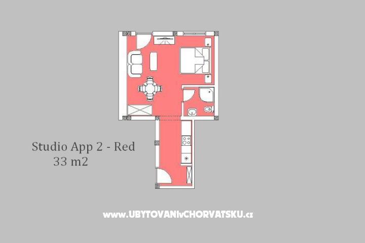 Apartmanok Tani – fotó 13