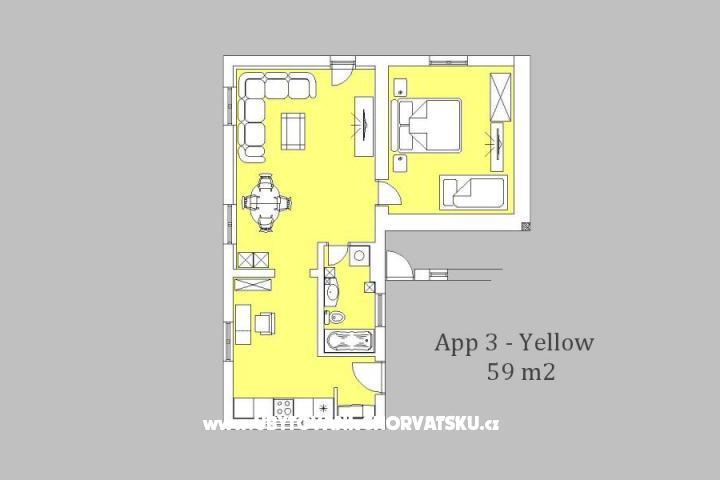 Apartmanok Tani – fotó 14