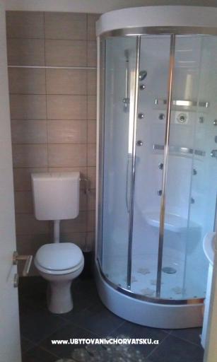 Apartmanok Tani – fotó 15