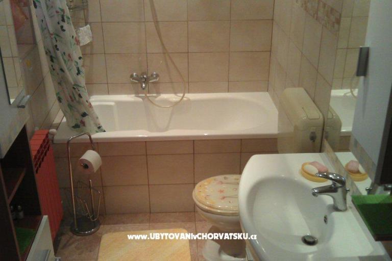 Apartmanok Tani – fotó 17