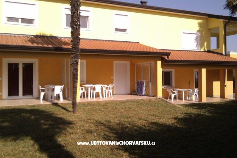 Apartmanok Tani – fotó 2