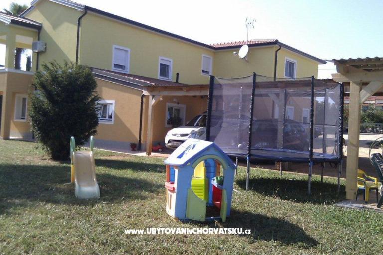 Apartmanok Tani – fotó 3