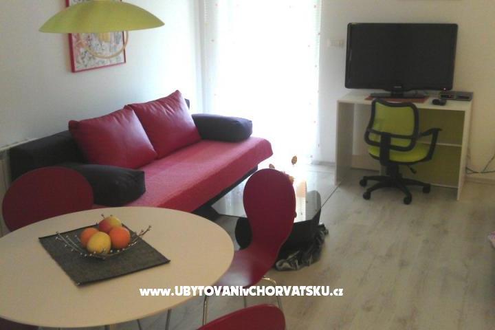 Apartmanok Tani – fotó 5
