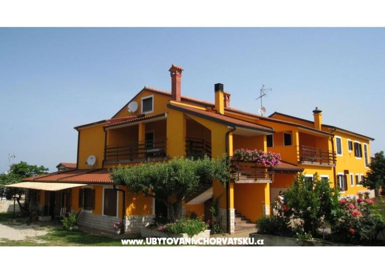 Apartmanok Valentina – fotó 13